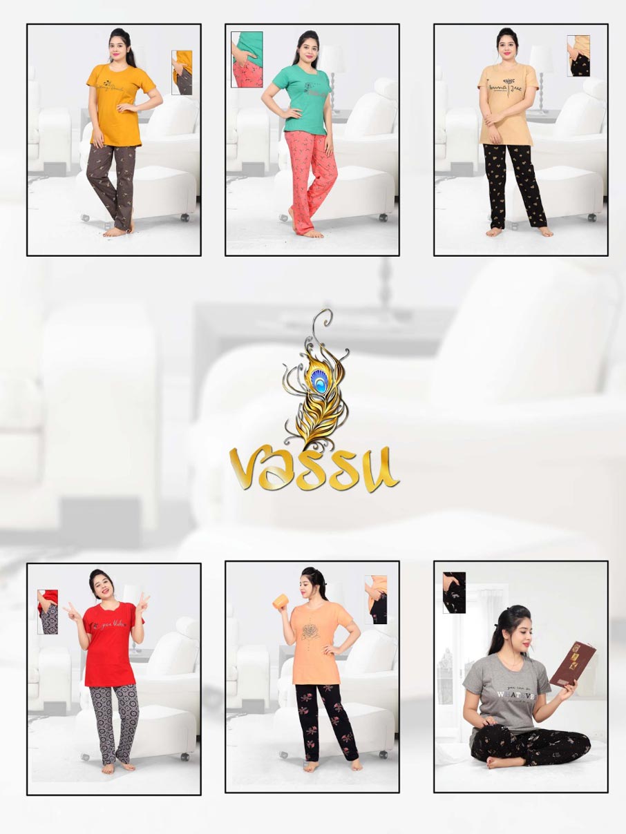 Nigh Beauty Vassu Night Wear Manufacturer Nigh Beauty Vassu Night Wear Manufacturer